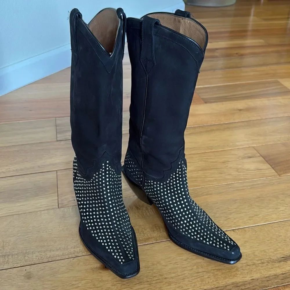 Donald J. Pliner boots